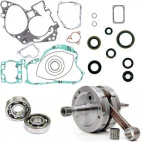 Suzuki RM125  04-11 Bottom End Rebuild Kit