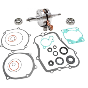 Yamaha YZ85 02-18 Bottom End Rebuild Kit