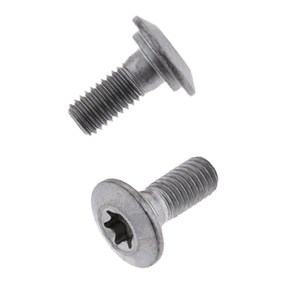 BOLT M8-1.25x20 Euro Sub-Frame Bolt