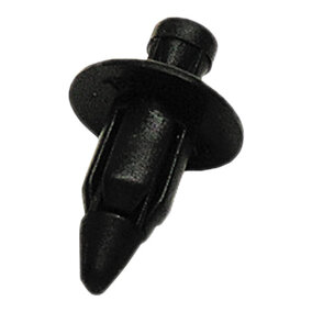 BOLT M6 NYLON PUSH RIVETS - 2005-6SRIV (Pkt of 10)