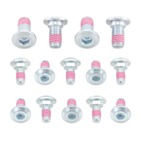 BOLT SUZUKI RM125 RM250 01-08 BOLT DISC / ROTOR BOLTS 