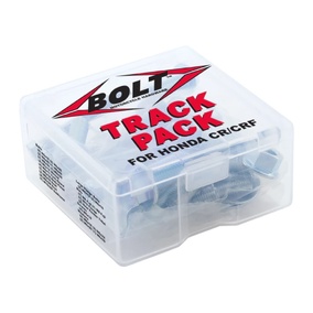 BOLT HONDA CR / CRF TRACK PACK