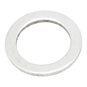 Bolt 10x14.5mm Aluminium Crush Washers (Packet of 50)