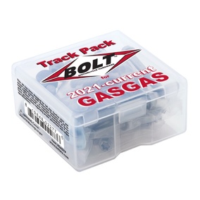BOLT GAS GAS 2021+ TRACK PACK 