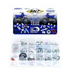 BOLT YAMAHA YZ125 / YZ250 / YZ125X / YZ250X 22-26, 2-STROKE PROPACK 