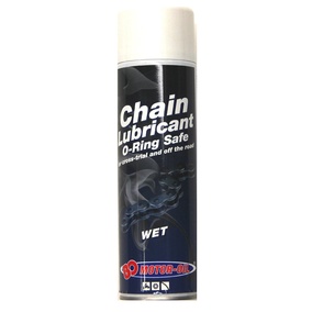 Chain Spray Lubricant 500ml - BO Motor Oil 