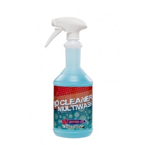 BO Motor Oil Bike Cleaner Multi Wash 1Litre 
