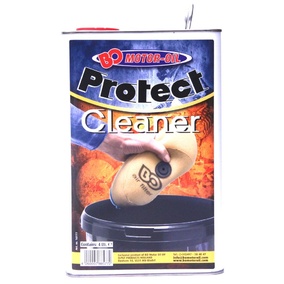 Air Filter Cleaner Protect Bio 4 Litres - BO Motor Oil 