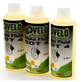 Brake/Clutch Fluid DOT 4 