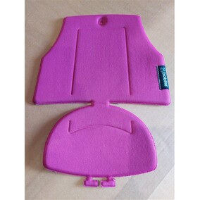 Mini Exclusive Cushion Assorted Bobike Pink