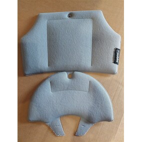 Maxi Exclusive BoBike Cushion - Grey