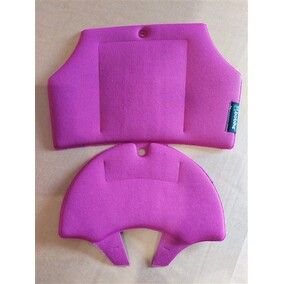 Maxi Exclusive BoBike Cushion - Pink
