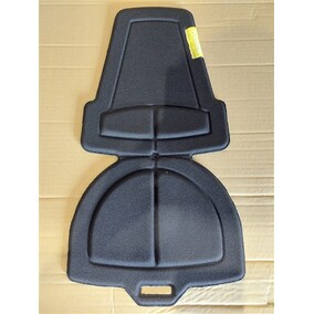 Mini Classic Cushion Assorted Bobike Black