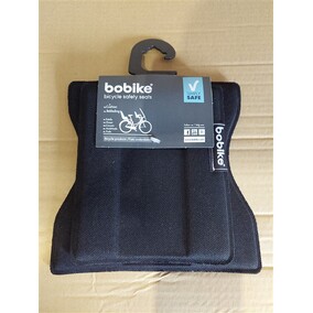 Cushion Bobike Junior Black