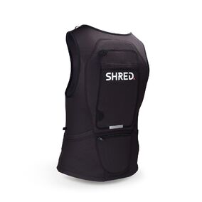 Back Protector SHRED MTB Flexi Trail Vest  XL