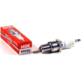 NGK BR8EG Spark Plug