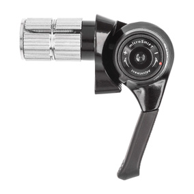 Bar End Shifter – Shimano MTB 1×12