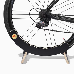 RideNow Bike Stand (Black)