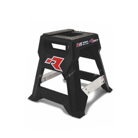 Racetech R15 Works Cross Bike Stand Black