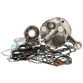 Hotrods Honda CR250R 05-07 Complete Bottom End Rebuild Kit