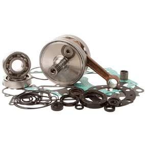 Hot Rods Honda CR250 92-01 Complete Bottom End Rebuild Kit