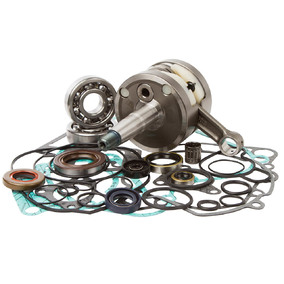 Hot Rods Husqvarna TC65 17-23 KTM 65SX 09-23 Complete Bottom End Rebuild Kit