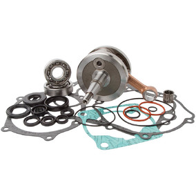 Hot Rods Yamaha YZ85 02-18 Complete Bottom End Rebuild Kit