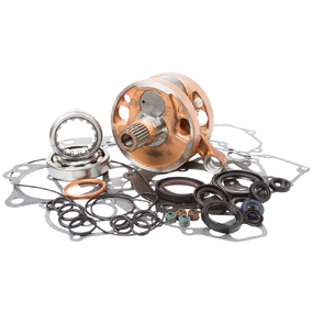 Hot Rods Honda CRF250R 10-17 Complete Bottom End Rebuild Kit