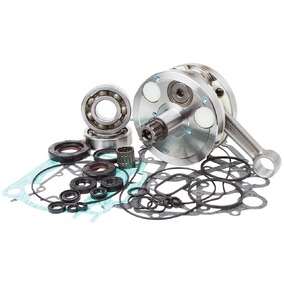 Hot Rods Yamaha YZ250 03-23 YZ250X 16-23 Complete Bottom End Rebuild Kit