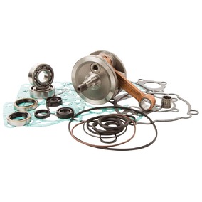 Hot Rods Husqvarna TC50 17-23 KTM 50SX 13-23 Complete Bottom End Rebuild Kit