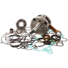 Hot Rods Kawasaki KX85 14-23 Complete Bottom End Kit