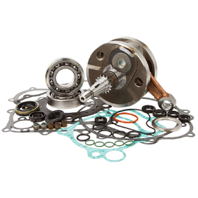 Hot Rods Yamaha YZ250F 16-18 Complete Bottom End Rebuild Kit