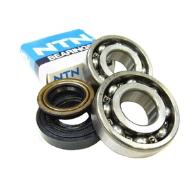 Rollex GasGas Crankshaft Main Bearing and Seal kit 