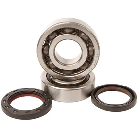 Honda CRF450R 02-16 Main Bearings and Seal Kit - Rollex