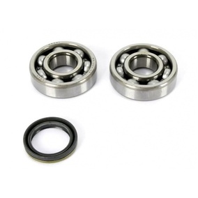 Rollex Kawasaki KX250F 04-23 Suzuki RMZ250 04-06 Main Bearing and Seal Kit