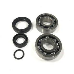 Rollex KTM 50SX 09-23 Crankshaft Main Bearing and Seal Kit