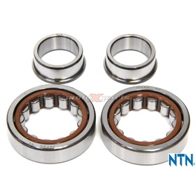 KTM 250-530SXF/EXC/XC-F 00-13 Crankshaft Main Bearings - Rollex