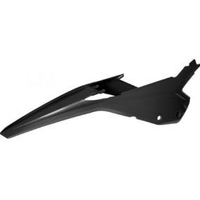 RTech Beta 125RR - 480RR 20-22 Black Rear Fender  