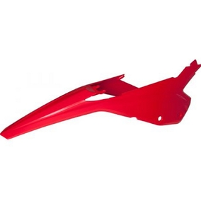 RTech Beta 125RR - 480RR 20-24 Red Rear Fender 