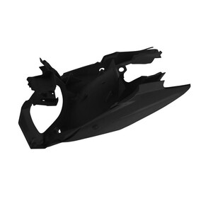 RTech KTM SX / SXF / XCF / EXC Black Airbox And Side Panels