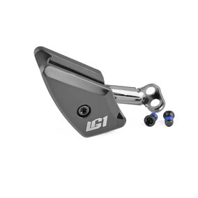 LG1 Chain Guide Lower Armature Assembly 