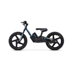 Charged Version 2 16" 200w Blue Balance Ebike