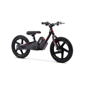 Charged Version 2 16" 200w Red Balance Ebike