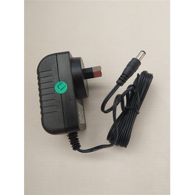 Charged Balance Bike Version 1 Battery Charger