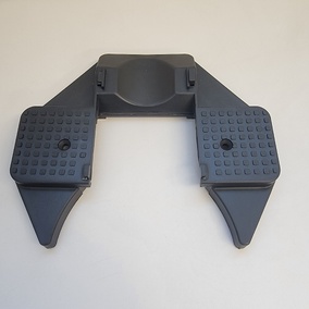 Charged 20 Inch Balance Bike Replacement Foot Rest