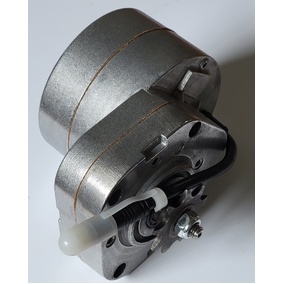 Charged Replacement Motor Version 2 200w