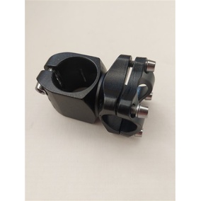 Charged Balance Bike Stem