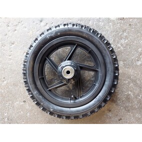 Charged Rear Wheel 12 inch Version 1