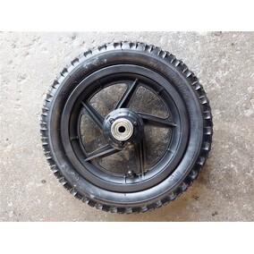 Charged Rear Wheel 12 inch