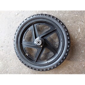 Charged Rear Wheel 16 inch version 1